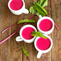 Beetroot Soup