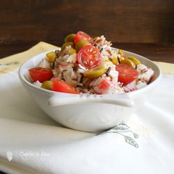 Rice Salad