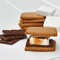 S’mores