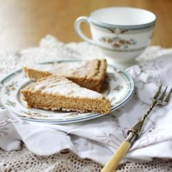 Best Ever Shortbread