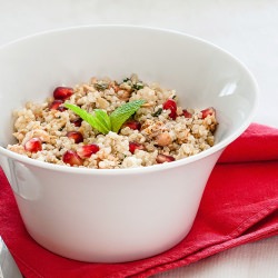 Quinoa Salad