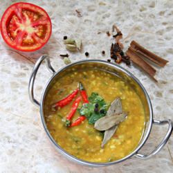 Pancharattan Dal