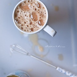 Teh Tarik