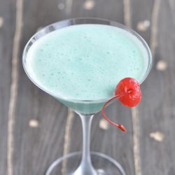 Hawaiian Cocktail