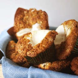 Banana Cakes
