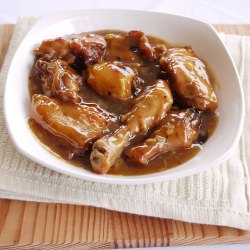 Honey Chicken