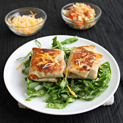 Chimichanga
