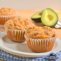 Tex-Mex Muffins