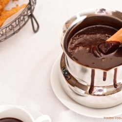 Hot Chocolate