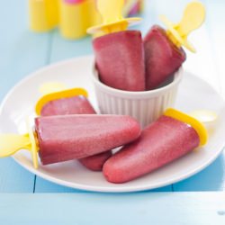 Cherry Pops