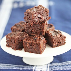 Gluten-Free Brownies