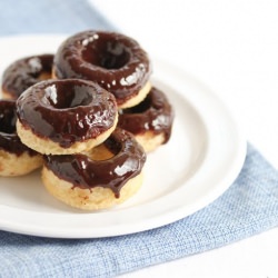 Mini Donuts