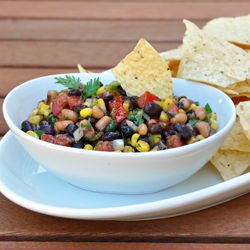 Cowboy Caviar