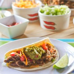 Pork Carnitas