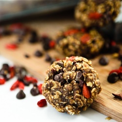 Everything/Nothing Cookie