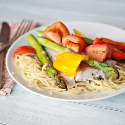 Red Snapper