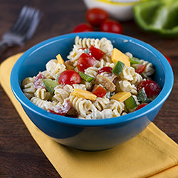Ranch Pasta Salad