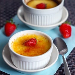 Creme Brulee