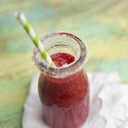 Raspberry Lemonade