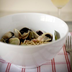 Cockles Bowl