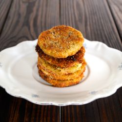 Fried Green Tomatoes