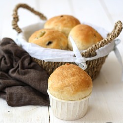 Focaccia Bites