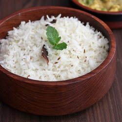 Jeera Rice