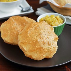 Puri/ Poori