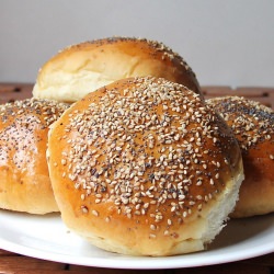 Everything Buns