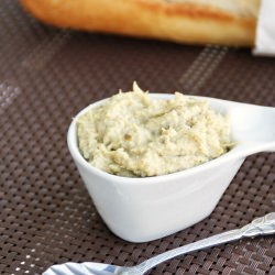 Artichoke Dip