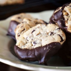 Mint Cookies