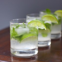 Mojitos