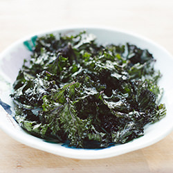 Kale Chips
