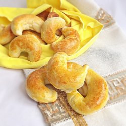Bratislava Poppy Seed Croissants