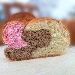 3-Color Challah