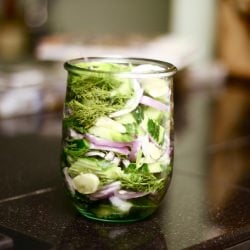 Dill Pickles