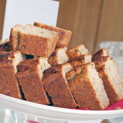 Banana Bread