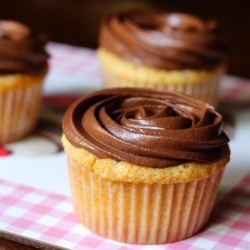 Chocolate Cheese Frosting