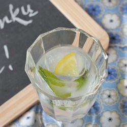 Lemonade