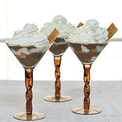 Coffee Parfait