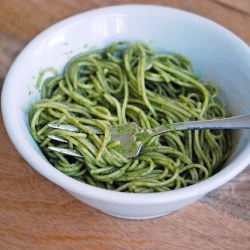 Basil Pesto