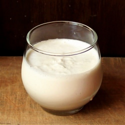 Milkshake