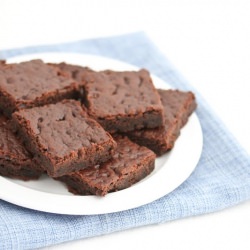 Healthy Chocolate Cake