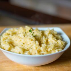 Risotto