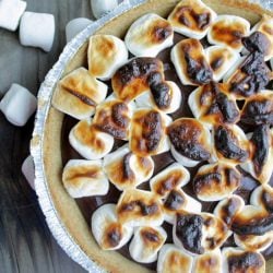 S’more Pie