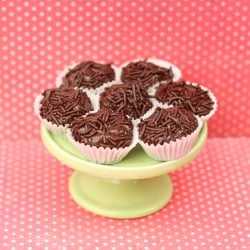 Brigadeiros