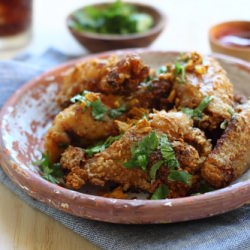 Pok Pok Wings