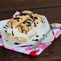 Not Yo’ Mama’s Banana Pudding