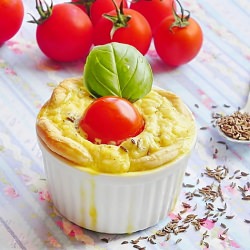 Pies w/ Cheese and Cumin