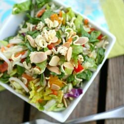 Chinese Chop Salad
